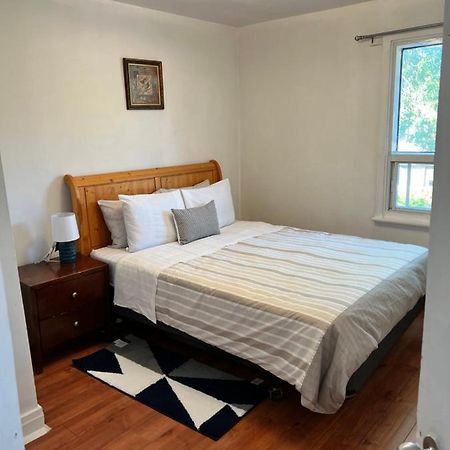 Appartement Avec 2 Chambres مدينة كويبيك المظهر الخارجي الصورة