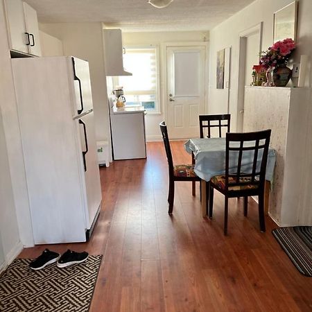 Appartement Avec 2 Chambres مدينة كويبيك المظهر الخارجي الصورة