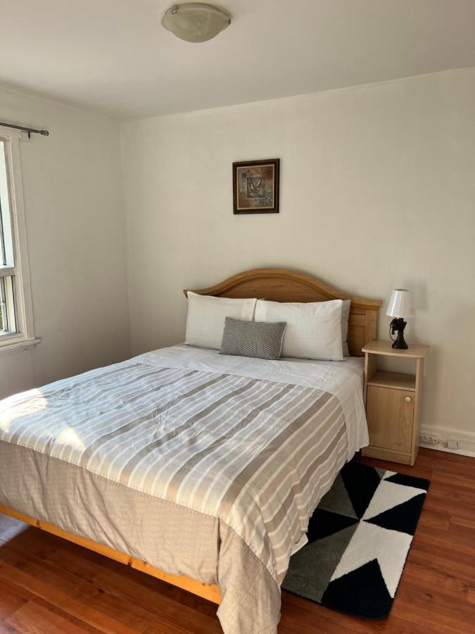 Appartement Avec 2 Chambres مدينة كويبيك المظهر الخارجي الصورة
