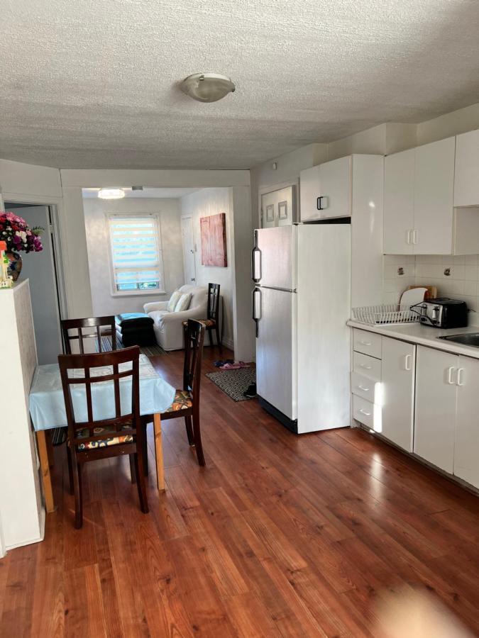 Appartement Avec 2 Chambres مدينة كويبيك المظهر الخارجي الصورة