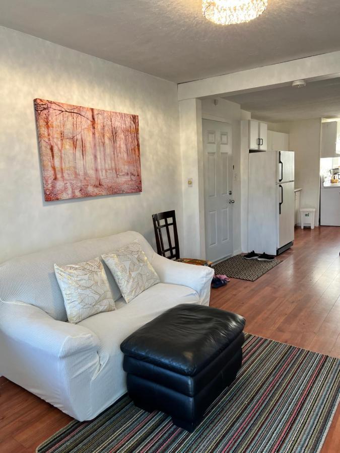 Appartement Avec 2 Chambres مدينة كويبيك المظهر الخارجي الصورة