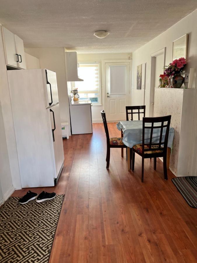 Appartement Avec 2 Chambres مدينة كويبيك المظهر الخارجي الصورة