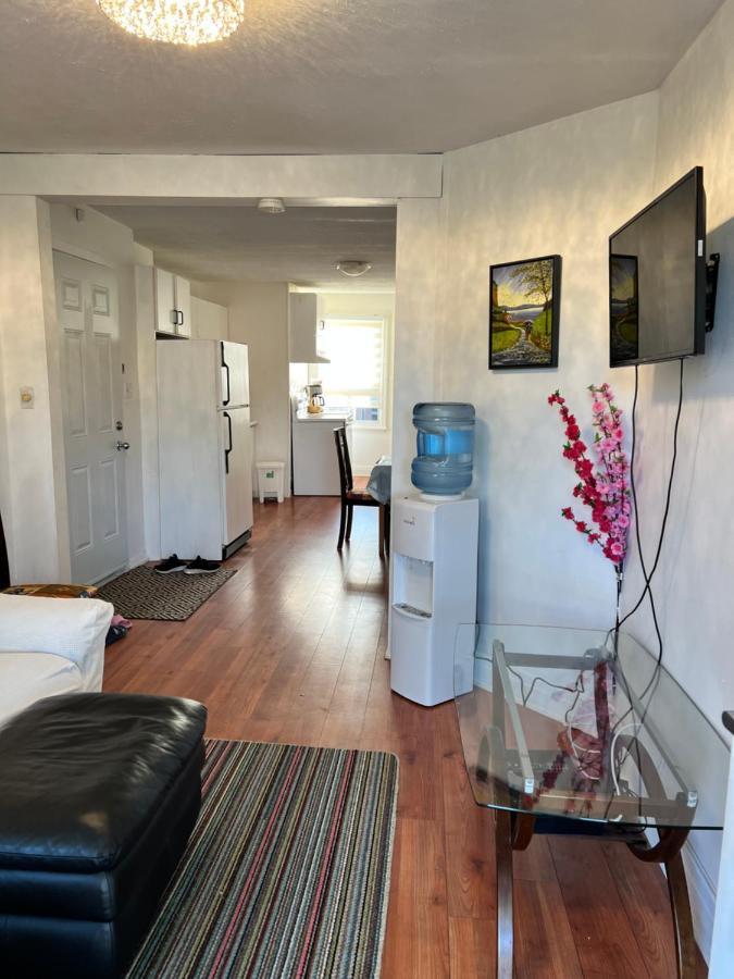 Appartement Avec 2 Chambres مدينة كويبيك المظهر الخارجي الصورة